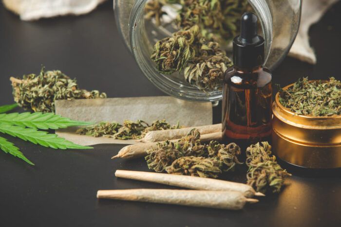 THX CBD, l'alternative puissante au THC : où en acheter en France ?