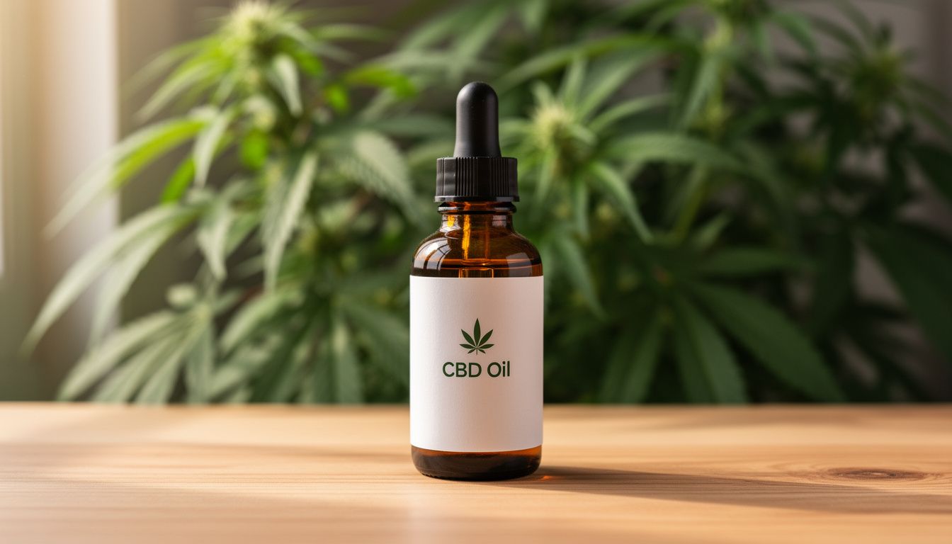 découvrez comment choisir facilement une huile cbd bio de haute qualité grâce à nos conseils experts pour bénéficier pleinement des bienfaits naturels du cbd.