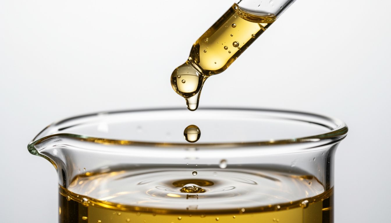 découvrez comment choisir facilement la meilleure huile cbd bio grâce à nos conseils pratiques et astuces pour garantir qualité et efficacité.